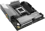 Emaplaat SAPPHIRE NITRO+ B850M WIFI/AM5/mATX
