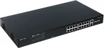 Ruijie POE 16-port switch REYEE RG-ES118FGS-LP