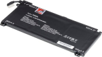 T6 POWER Battery for HP Omen 15-dh0000, Omen 15-dh1000, 5676mAh, 66Wh, 6cell, Li-pol