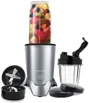 Stollar SNB550 blender 1 L Tabletop blender 1000 W Stainless steel