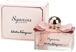 Ferragamo Signorina 100ml - Eau de Parfum naistele