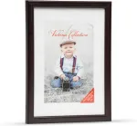 Victoria Collection Pildiraam Aura 15x21, pruun