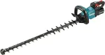 MAKITA cordless hedge trimmer UH007GD201 40V - 75cm