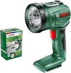 Bosch Powertools Bosch UniversalLamp 18, work light&nbsp;(without battery, without charger)