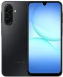 Mobiiltelefon SAMSUNG MOBILE PHONE GALAXY A17 5G/4/128GB BLACK SM-A176B