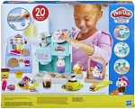 Play-Doh m&auml;ngukomplekt V&auml;rviline kohvik