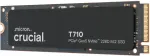 K&otilde;vaketas CRUCIAL M.2 T710 2TB PCIe Gen5 NVMe M.2 2280 SSD