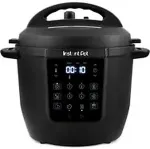 No name Instant Pot 920591 multi cooker 5.7 L 1000 W Black