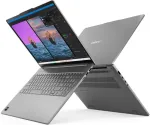 S&uuml;learvuti Lenovo IdeaPad Slim 5/16AKP10/AI5-340/16"/WUXGA/16GB/512GB/AMD int/W11H/Gray/2R