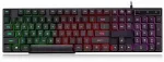 Klaviatuur ART Backlit keyboard AK-49 USB
