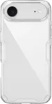 NILLKIN NILLKIN NATURE PRO IPHONE 17 Air CLEAR / PRZEŹROCZYSTY