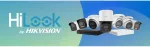 HiLook Kamera IP IPC-B440H(IPCAM-B4-50IR) IR 50m 4Mpx by Hikvision