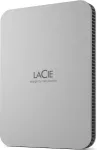 SEAGATE K&otilde;vaketas LACIE Mobile Drive Harddisk STLP2000400 2TB USB 3.2 Gen 1