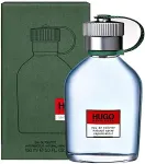 HUGO BOSS Hugo Man 125ml - Eau de Toilette meestele