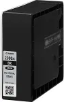 Tooner CANON PGI-2500XL High Yield Black Ink Cartridge