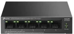 TP-Link LiteWave 5-Port Gigabit Desktop Switch with 4-Port PoE+