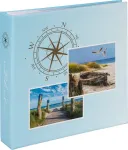 Poldom Album G 10x15/200MS Assort