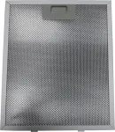 &Otilde;hupuhasti Respekta Respecta Metal grease filter MIZ 66038 (2 pieces)