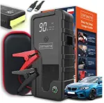 Zenwire Booster Jump Starter 6400 mAh Powerbank Samochodowy CY16