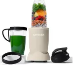 Nutribullet PRO blender NB907MASN white, 900 watts, 0.9 liters