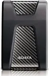 K&otilde;vaketas ADATA HD650 external hard drive 2 TB 2.5" USB Type-A 3.2 Gen 1 (3.1 Gen 1) Black