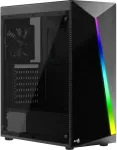 Korpus AeroCool Shard - black window