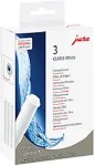 Jura CLARIS White - Filterpatrone f&uuml;r IMPRESSA und SUBITO-Linie, 3 Stk.