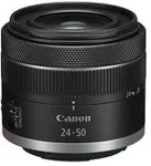 Canon RF 4,5-6,3/24-50 IS STM