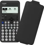 Kalkulaator Casio CALCULATOR SCIENTIFIC FX-82CW BOX