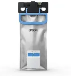 Tooner EPSON WorkForce Pro WF-C529R / C579R Ink Pack XXL Cyan
