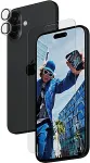 PANZERGLASS 2-IN-1 BUNDLE IPHONE 16 PLUS