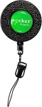 Socket Mobile INDUSTRIAL RETRACTABLE CLIP .