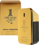 Paco Rabanne 1 Million 50ml - Eau de Toilette meestele