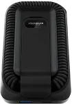 VONMAHLEN Vonm&auml;hlen allroundo Pro magnetische Powerbank schwarz
