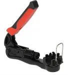 MASTER ZACISKACZ ZŁĄCZ KOMPRESYJNYCH ZZ-070