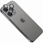 Fixed Camera Glass Apple iPh 13P/13 PM, space grey