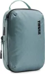 THULE | Compression Packing Cube Small | Pond Gray
