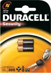 Duracell Security 2x N BG2 1.5V