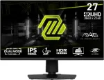 Monitor Msi MAG/275UPD E14/27"/IPS/4K UHD/144Hz/1ms/Black/3R