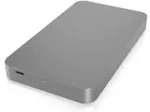 ICY BOX Geh. IcyBox USB TypeC 2,5" SATA IB-247-C31 extern retail