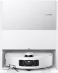 Tolmuimeja DREAME Robotic Vacuum Cleaner | Aqua10 Roller | Wet&Dry | Operating time (max) 196 min | 6400 mAh | 30000 Pa | White