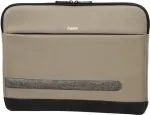 HAMA 00217237 Terra Sleeve, 15.6", Beige