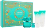 Versace Crystal Emerald 90ml - Eau de Parfum naistele