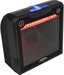 VIRTUOS CCD 2D reader HT-865A, stationary, USB