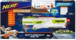Hasbro Nerf Modulus Battlescout ICS-10