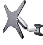 Startech VESA TV WALL MOUNT FULL MOTION FULL MOTION TV WALL MOUNT TILTIN