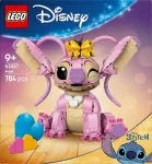 Lego DISNEY 43257 Angel