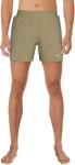 Nike Spodenki kąpielowe Essential 5 beżowe NESSF560 241 2XL
