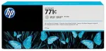 Tooner Hp 771C Hellgrau Tintenpatrone 775ml