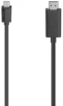 Hama Adapter USB-C HDMI 3m